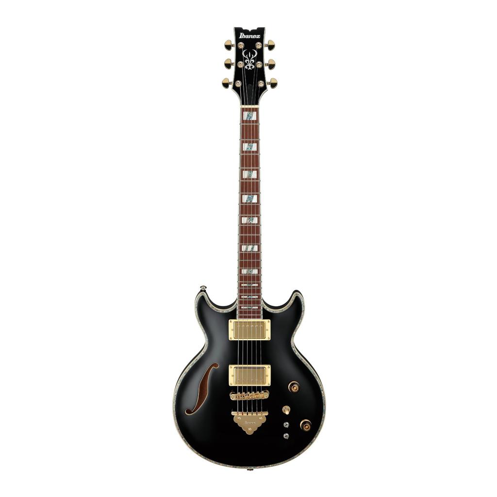Series Ibanez/ARTIST AR520H-BK (Black)