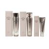 ISA KNOX Triple Truecell Recovery 3 Set Anti Aging Skincare Set Toner 150ml Emulsion 130ml Cream 50ml Anti aging K-Beauty