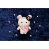 San-X Sentimental Circus "Eternal Magic and Wishes Grimoire" Sparkling Plush Shappo MV34001 H140 X W110 X D90mm