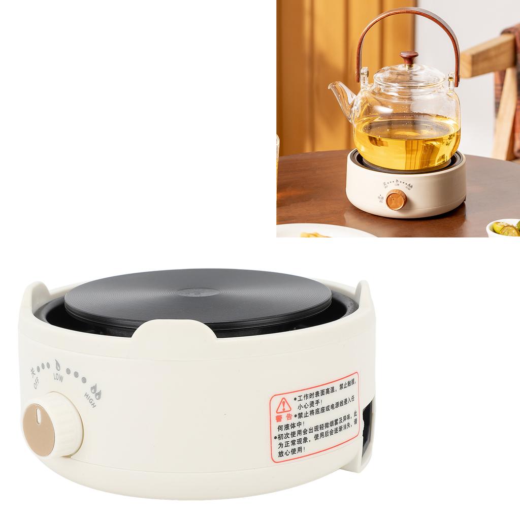 Countertop Single   Multifunction 2   Temperature   500W Electric Hot Plate