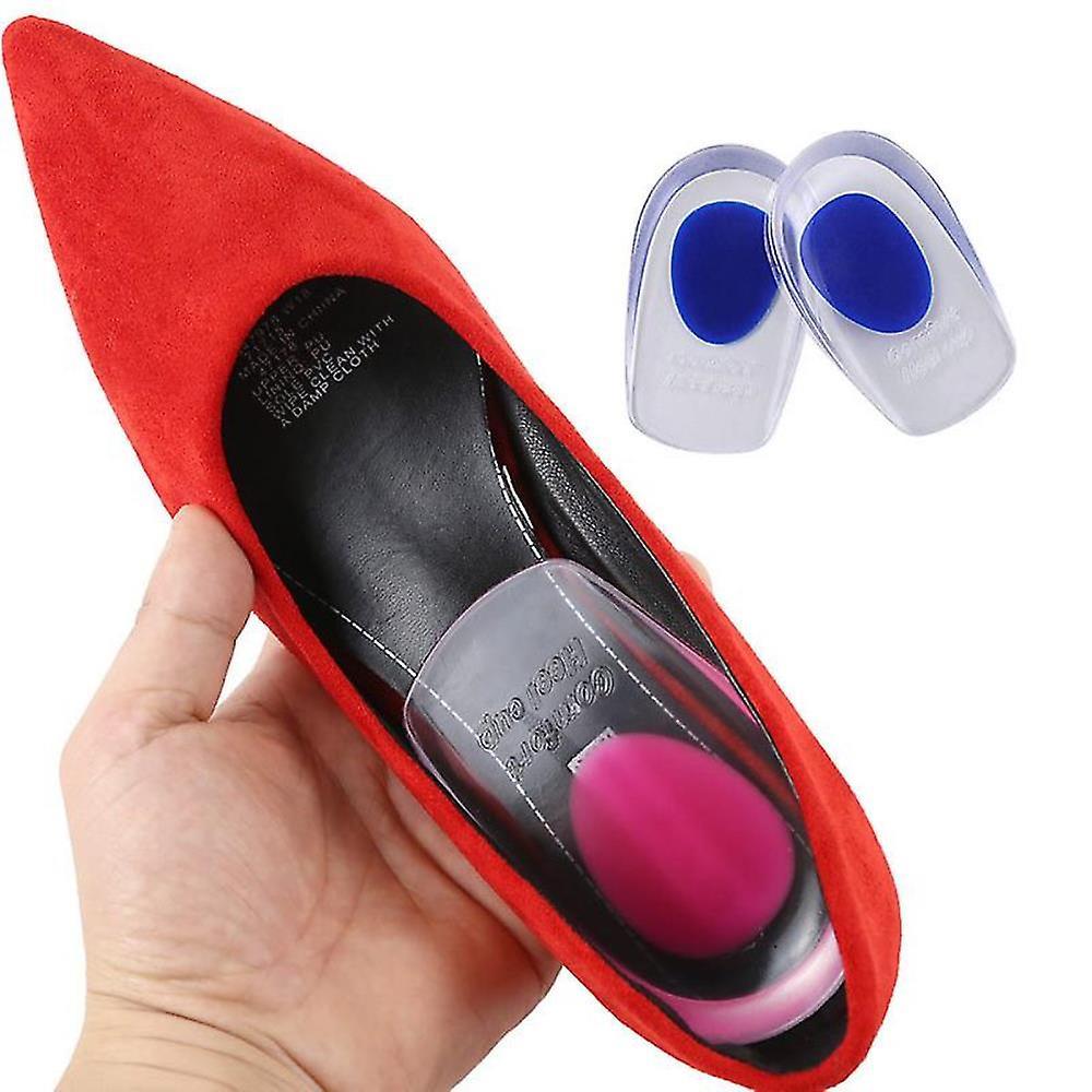 1 Pair Sneaker Shoe Anti Crease Shield Anti Wrinkle Force Field Shoe Care Accessories