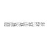 Swarovski Vittore Alloy Rings Womens