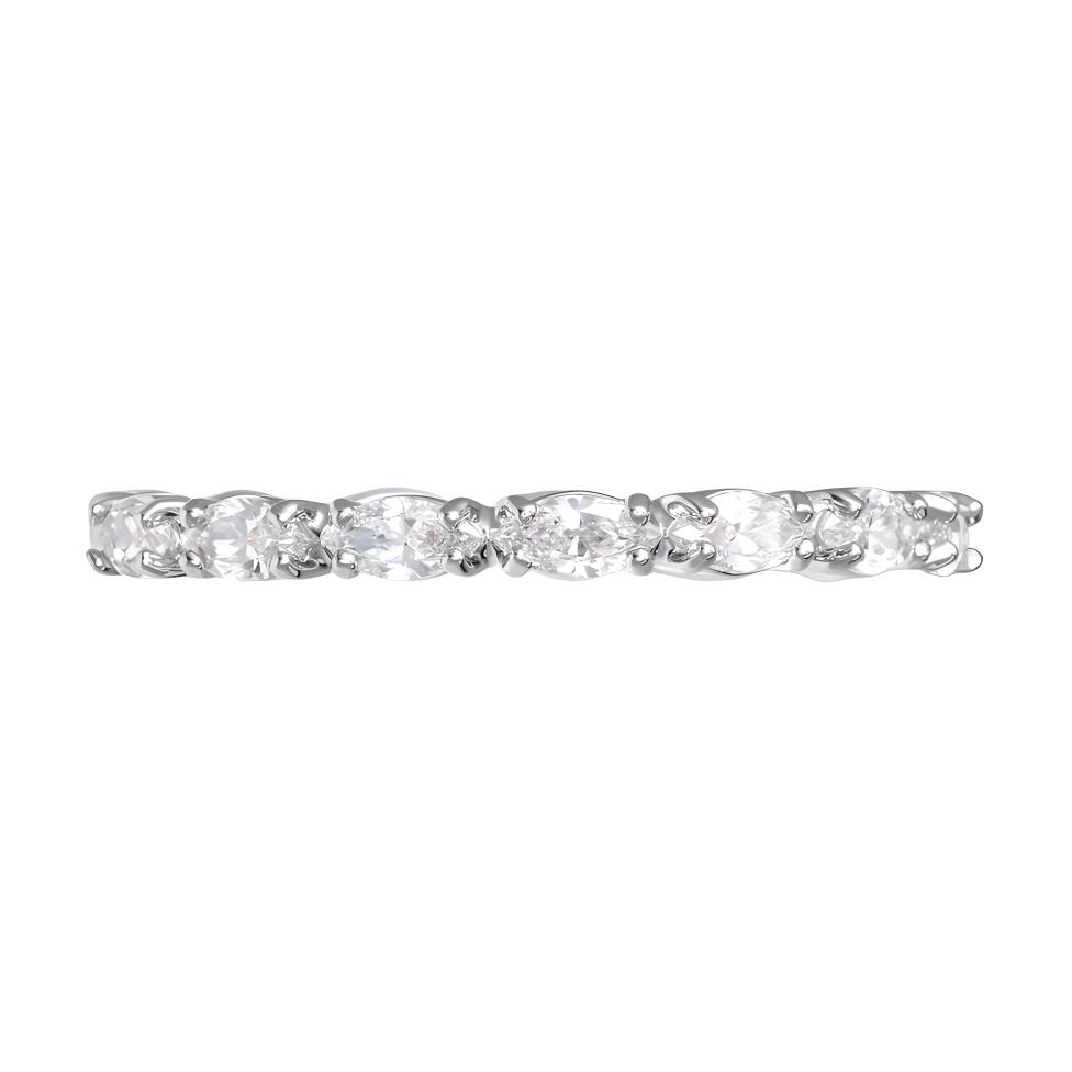 Swarovski Vittore Alloy Rings Womens