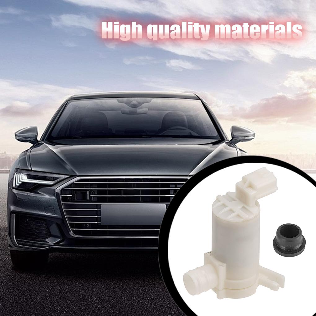 Windscreen Washer Pump Motor Replacement For RC RG 08-19