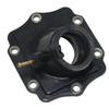 Vergaseradapter Ansaugstutzen Gummiunterlage für Kawasaki KDX220 KDX220SR KDX220-B1 KDX220-B2 KDX220-B3 OEM:16065-1299