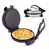Egg Waffle Maker With Nonstick Surface For Home Breakfast Cooking