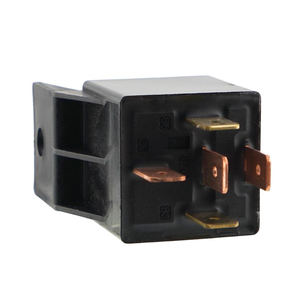 896H-1CH-S1-R1 12VDC 30A 5-Pin SPDT Automotive Power Relay