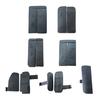 Gummi-USB-Kappe Geeignet für 600D 40D 1100D Kameramodelle USB-Anschluss-Schutz