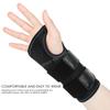Carpal Tunnel Wrist Brace Support Splint for Pain Relief Tendonitis Orthopedic Sports Wrist Guard Hand Protector