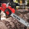 YAT 3000W 18-inch Electric Chainsaw CN Plug (adapter Included)