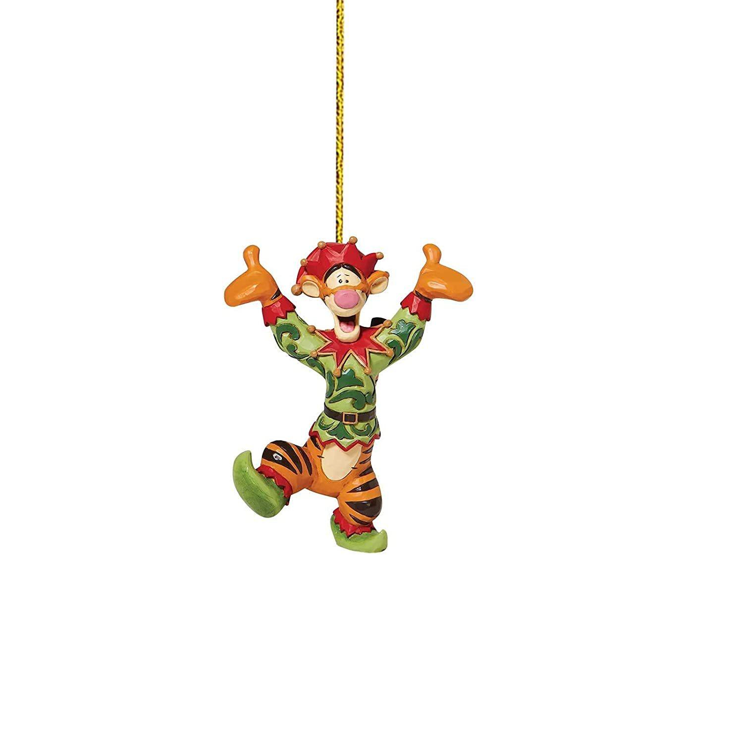 

Disney Kawaii Mickey Minnie Mouse Tree Decoration Hanging Pendant Ornament Christmas Decor Kids Charm Adorable Trinket Toys