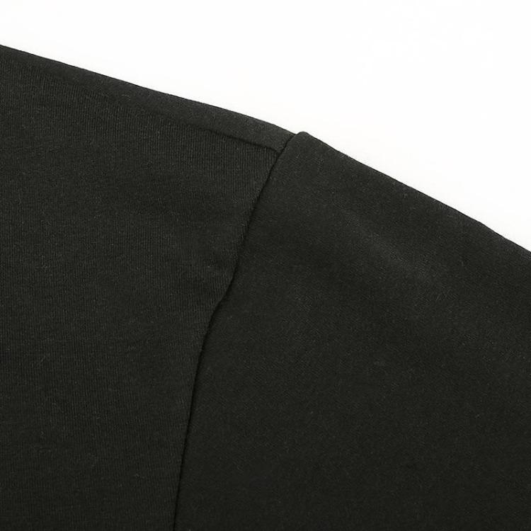 Mode Damen Drachen Print Hoodies Lässig Locker Kurz Top Pullover Sweatshirts Streetwear Herbst Outfit Neu Weiblich