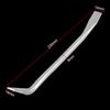 1 Pcs Car Rake Regulator Removal Small Steel Pry Bar Flat Tip Garage Workshop Tool Car Brake Adjustment Pry Bar
