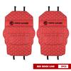 Car Seat Back Children Anti Kick Mat Protector Storage Bag o Pad For MG ZS GS 3 5 6 7 Gundam 350 Parts TF hector HS