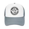 FNAF At Freddys Mesh Baseball Cap Unisex Women Fashion Sun Caps Hat Adjustable Summer Trucker Hats