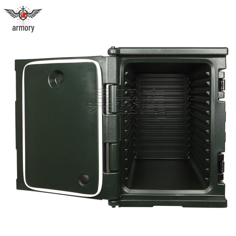 90L Food Insulated Rotomolded Box
