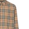 Burberry Shirt Fall Men's Earth Tone 80175671