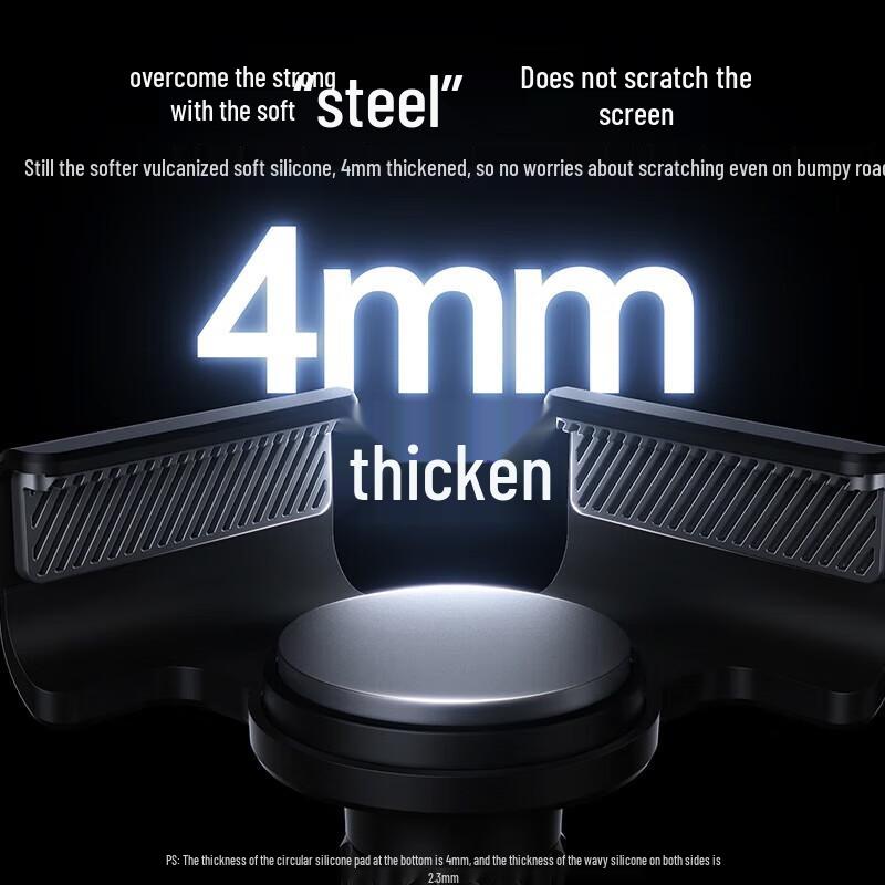 UGREEN Magsafe Car Phone Holder for Tesla Model 3/Y