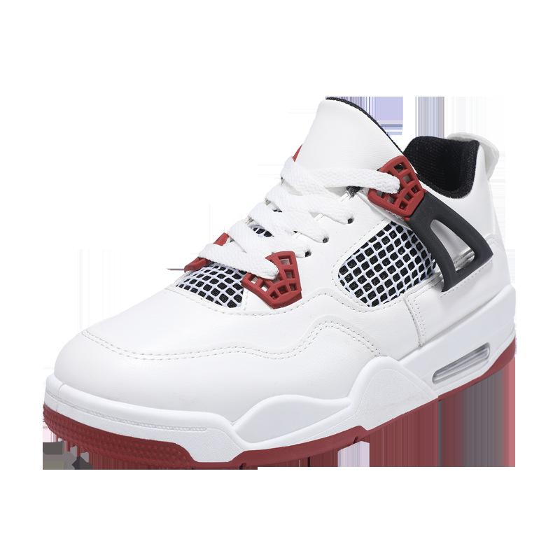 

Женская обувь осень новая баскетбольная обувь женская дышащая модный тренд повседневная спортивная обувь для скейтборда кроссовки 39