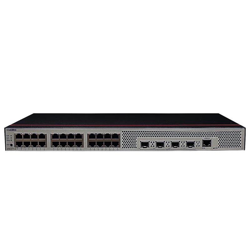 

Huawei Kunling S5735S-L24T4X-QA2 Network Switch