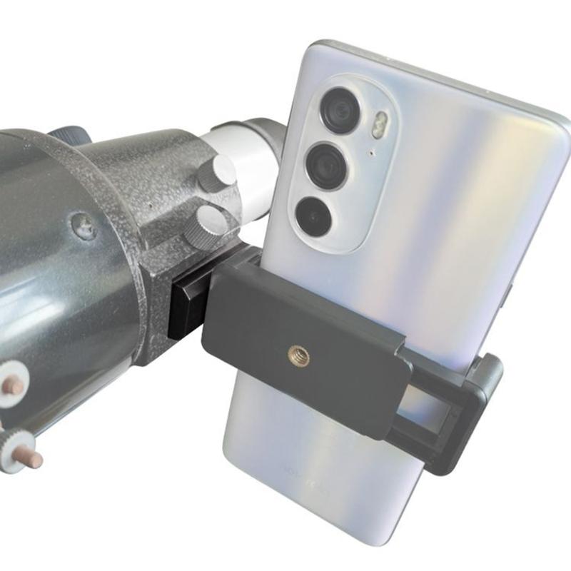 48mm Guide Scope Dovetail Plate Lightweighted Compatibles Multiple Telescopes For Outdoor Astrophotography Stability