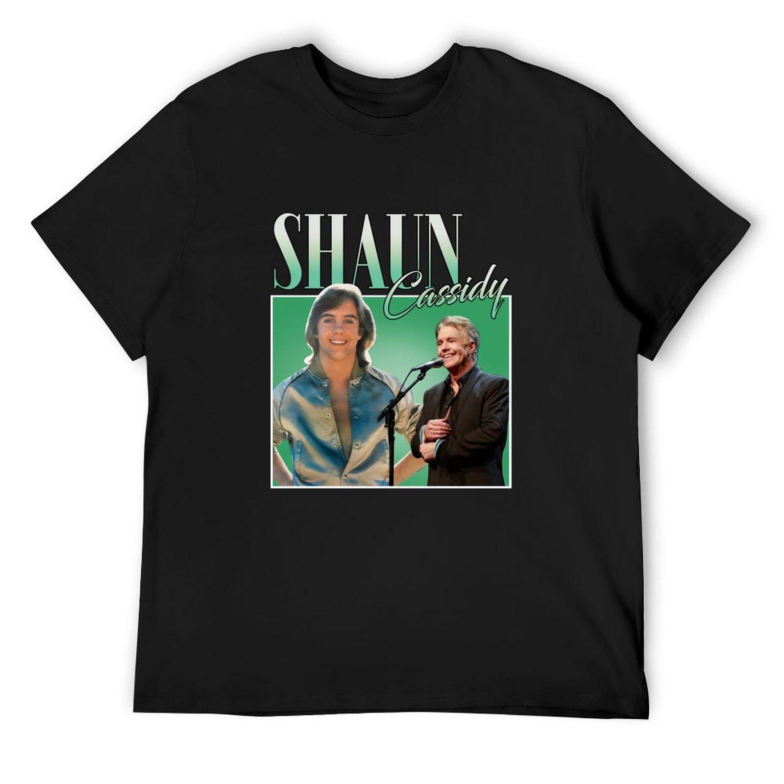 

Live show Tour T-Shirt vintage anime shirt blanks men clothing 4XL
