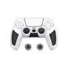 PMW Silicone Protect for PS5 Controller | Anti-Slip Cover | Compatible with PS5 DualSense Controller | Silicone Cover for Analog Stick & Touchpad