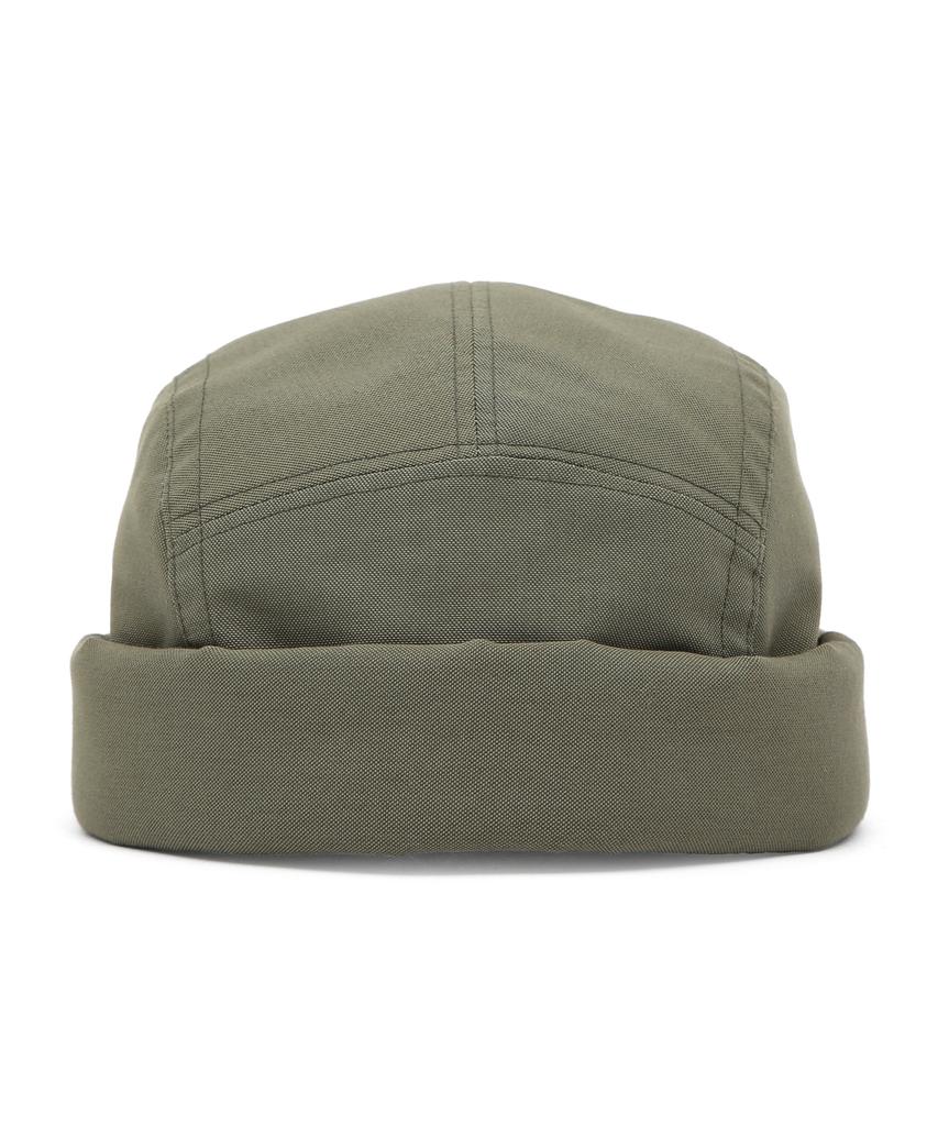 Eondeokeonteulol Unisex All-Season Brimless Watch Cap Beanie Mold Cap / Camp / Nox / Khaki