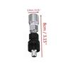 Remover Bicycle Repair Tool Bike Crank Extractor Removal Crank Extractor Bicycle Crankset Puller