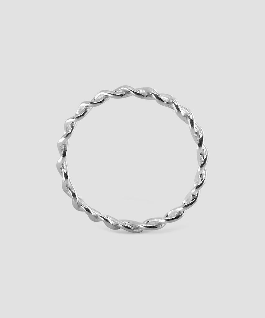 Quarqor #7120 Silver92.5 Ring
