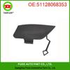 Rear Tow Hook Cover for BMW 5 Series G38 51128068353 Trim