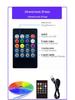 USB Neon RGB Silicone LED Waterproof Graffiti Bluetooth Music Atmosphere Light