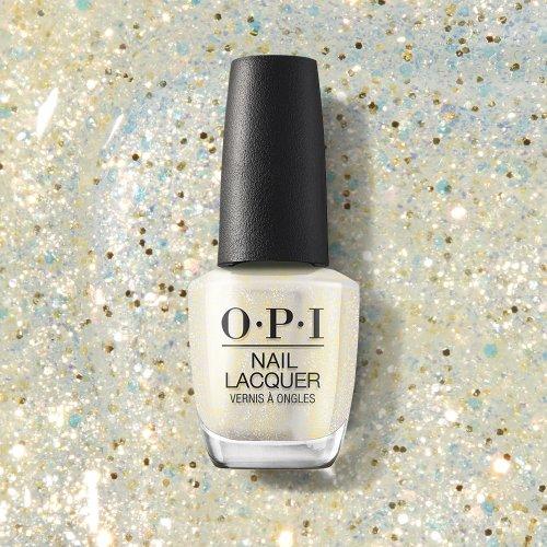 

[OPI][Nail Lacquer] S021 - Gliterally Shimmer 15ml