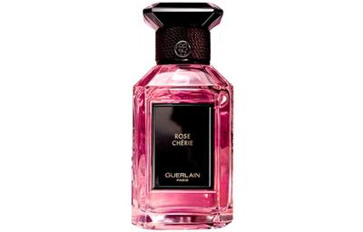 L'Art & La Matière Rose Chérie – Eau De Parfum