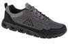 Rivar 243245-1611, Herren, Turnschuhe, grau
