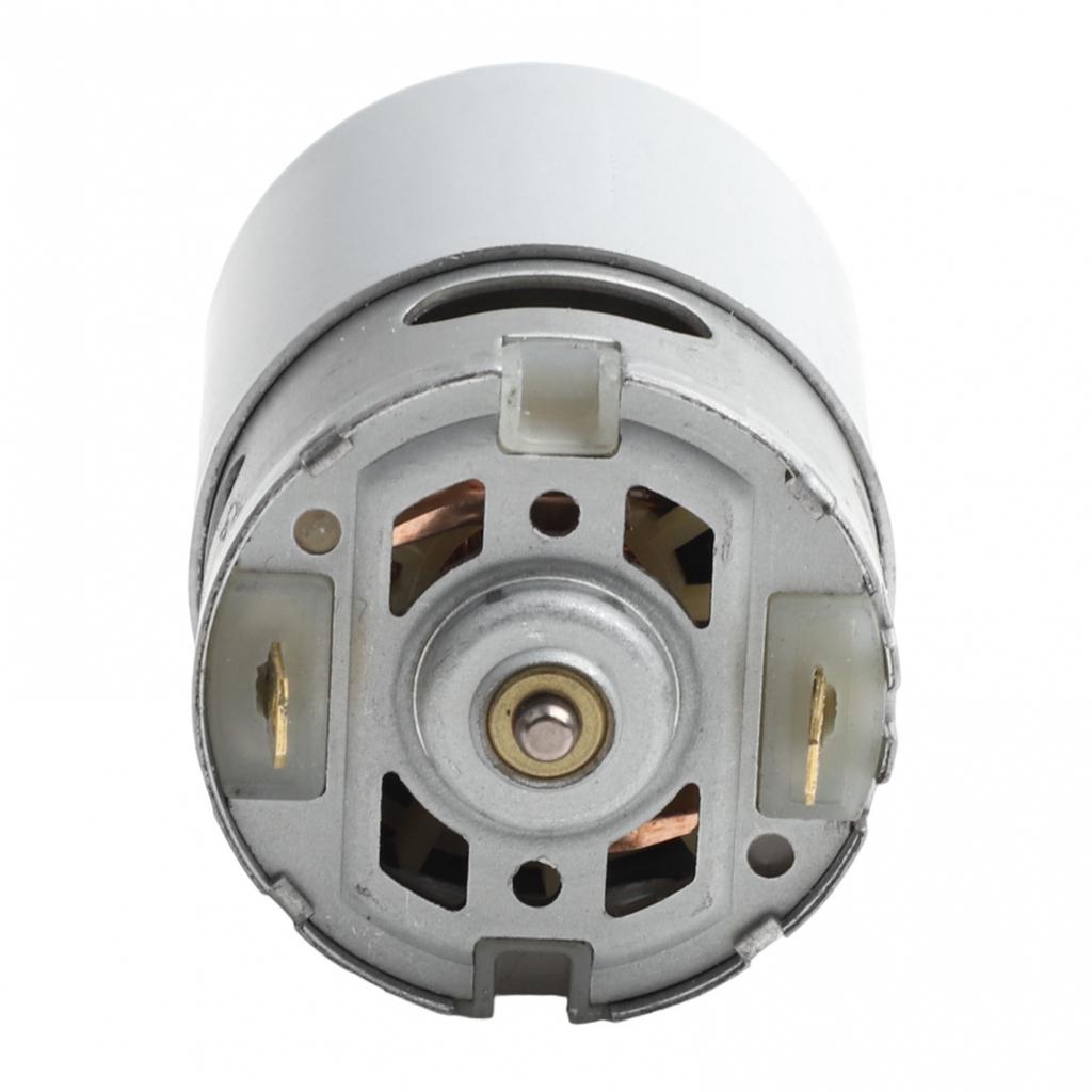 20V Electric Motor RS550 Motor Brand New High Quality Material