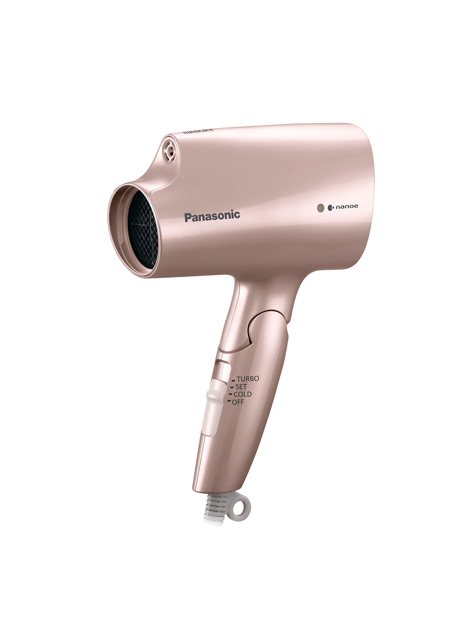 

Фен Panasonic Nano Care Pink Gold EH-NA2J-PN