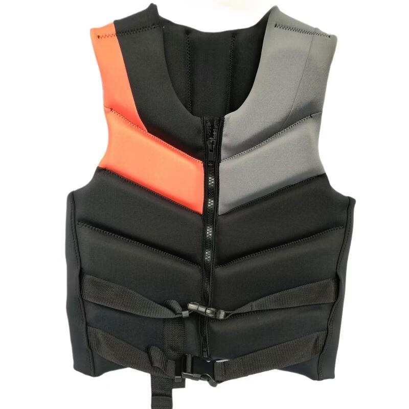 Women s Professional Swim Vest One Size