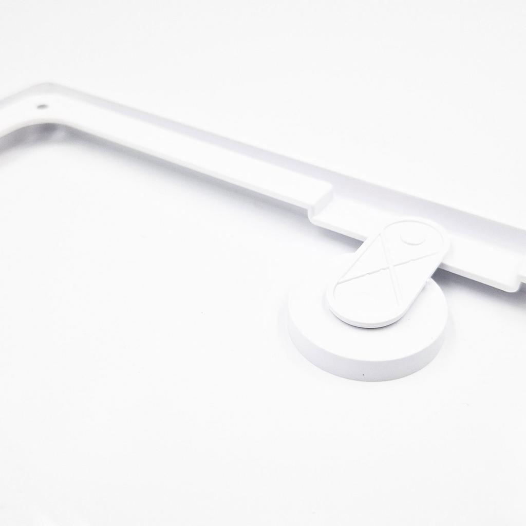 Inspection Door For Plasterboards, 300X300 Mm