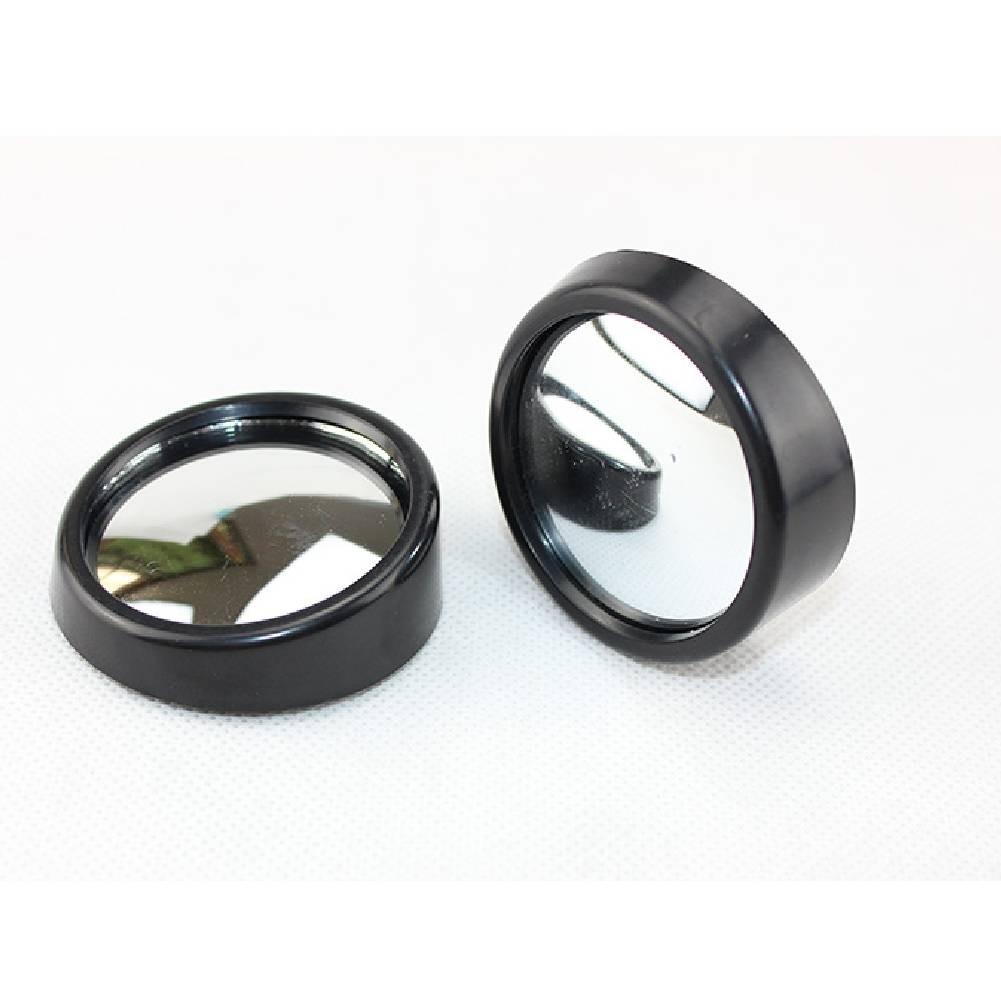 Zubehör Rückspiegel Auto Auto 2 Stück Außen Verstellbar Toter Winkel