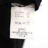 BASISBROEK Made in Belgium Easy pants 2 black Men's Used