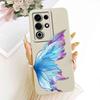 For ITEL S25 Ultra Case New Fashion Pattern Cartoon Cover Soft Silicone Case For ITEL S25 S 25 Ultra S25Ultra S686LN Shell
