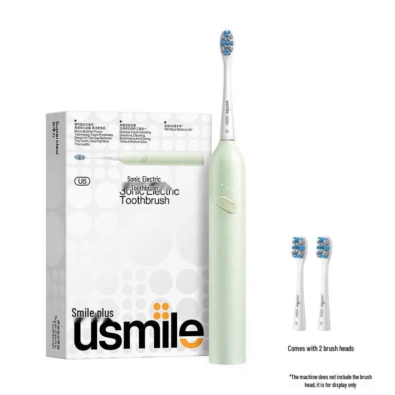 

usmile U5 Sonic Electric Toothbrush