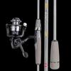 GW Puzhouji Telescopic Iso Fishing Rod