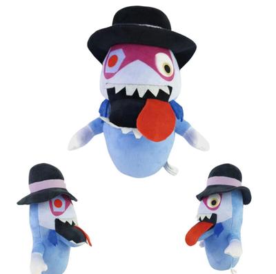 New ROBLOX BREAK IN 2 Robot Escape 2 Game Peripheral Monster Plush Toy