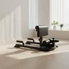 Deep Squat Machine Padded with Leg Support Compact Exercise