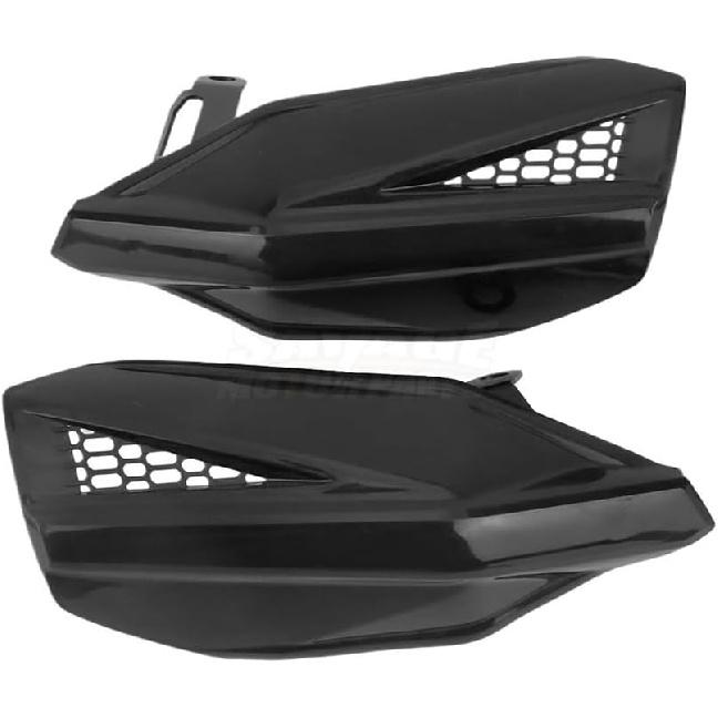 Hand Guards Hand Guard Handguard Shield Windproof for HO&ND&A XR125L XR150L XR190L XR230 XR250 XR400 XR600 XR650 Motor Handlebar Accessories