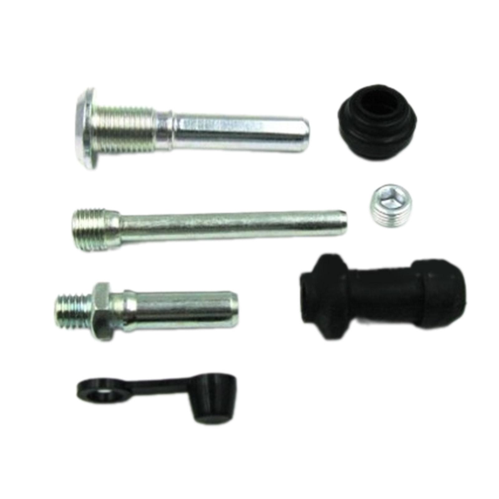 

Front/Rear Brake Caliper Repair Kit Motorcycle Maintenance Accessories for CRF KXF YZF RMZ CR125R CR250R CRF250R CRF250X B