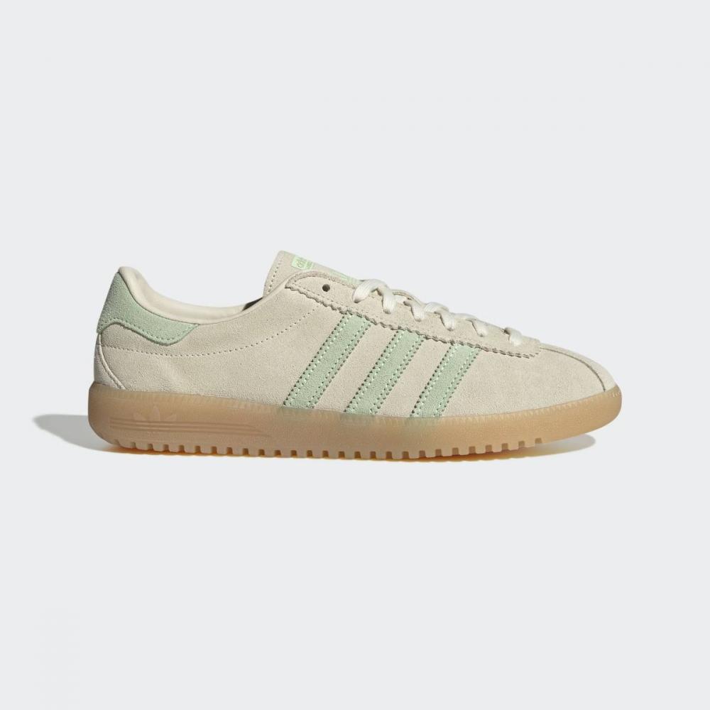 Adidas Bermuda Shoes Inspired By 80s Vibe Js3976 