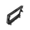 9 Inch Car Radio Panel Frame Dashboard Frame Black Fit For Lada Granta 2018 2019